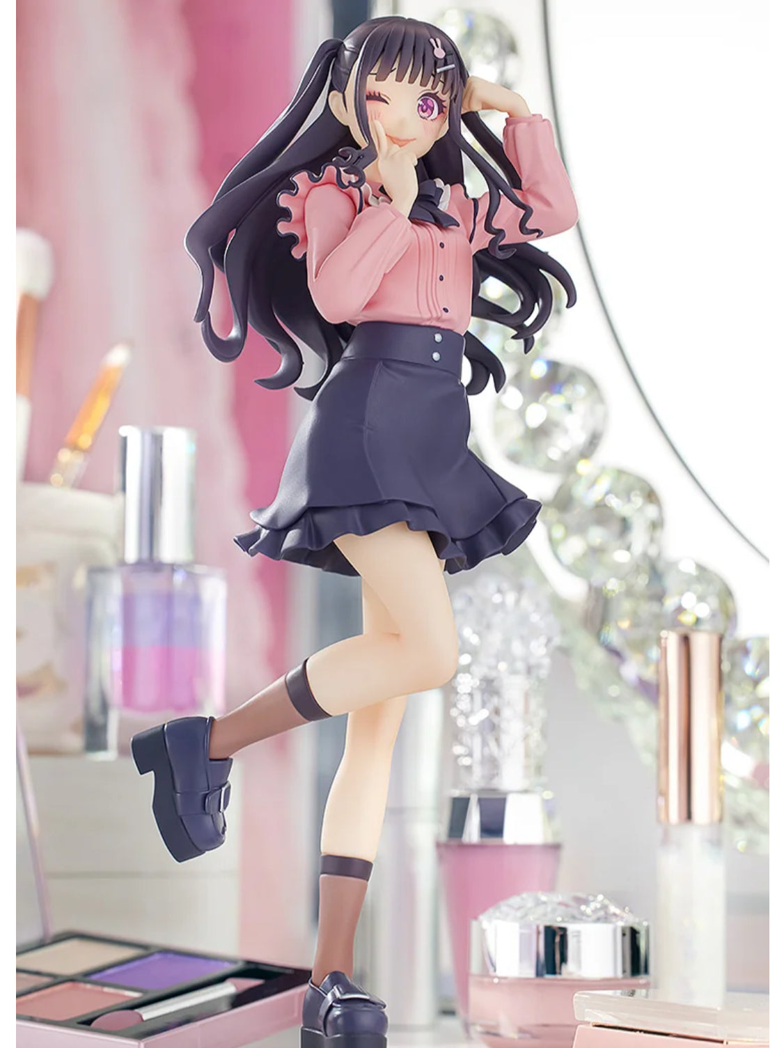 Figurine Kawaikute Gomen - Chuu-Tan Pop Up Parade