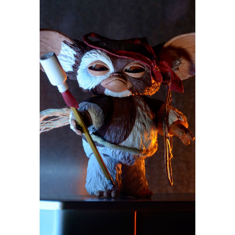 Figurine NECA - Gremlins Gizmo Ultimate