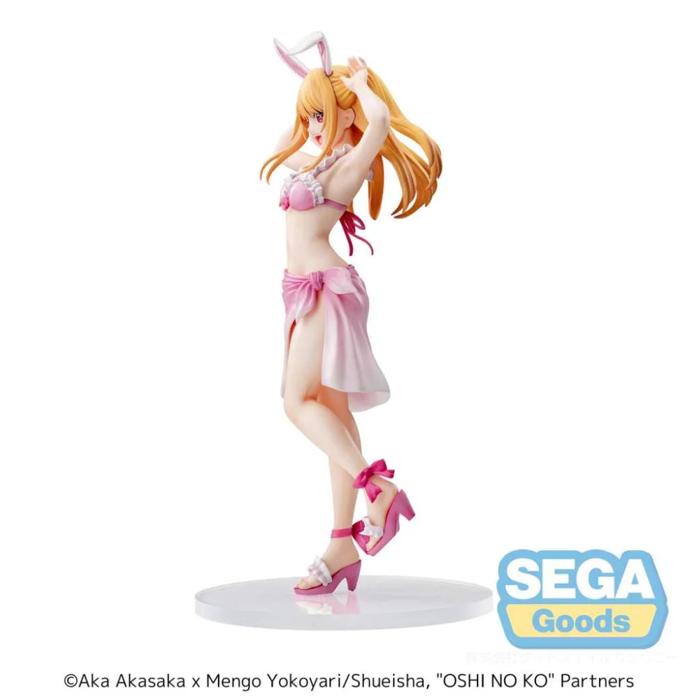 Figurine Oshi No Ko - Ruby Luminasta