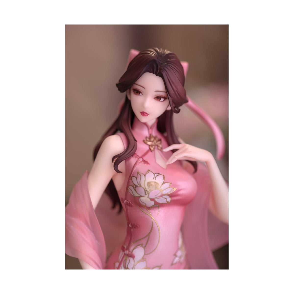 Figurine King Of Glory - Diao Chan Dream Weaving Gift+ 1/10