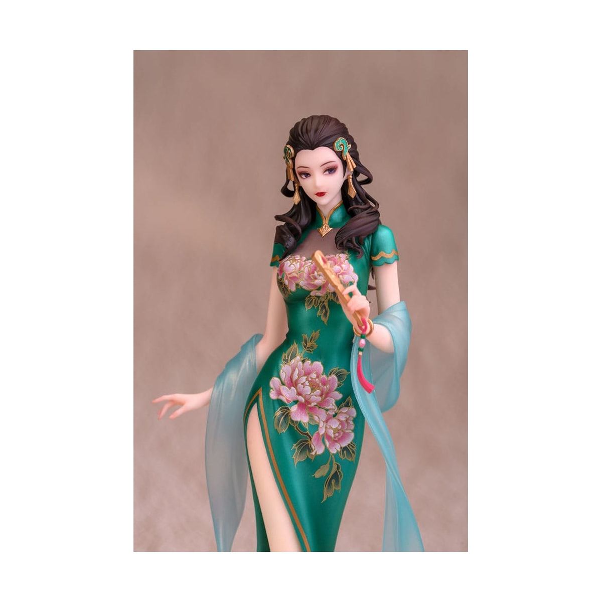 Figurine King Of Glory - Yang Yuhuan Dream Weaving Gift+ 1/10