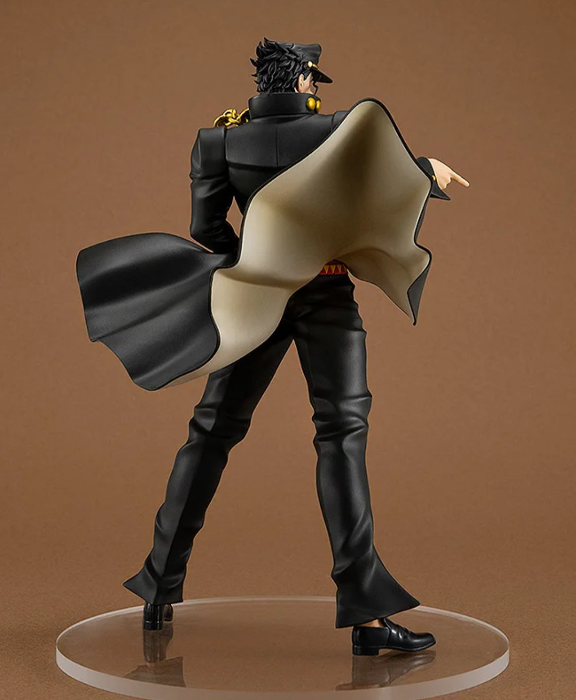 Figurine Jojo’s Bizarre Adventure - Jotaro Kujo Pop Up Parade