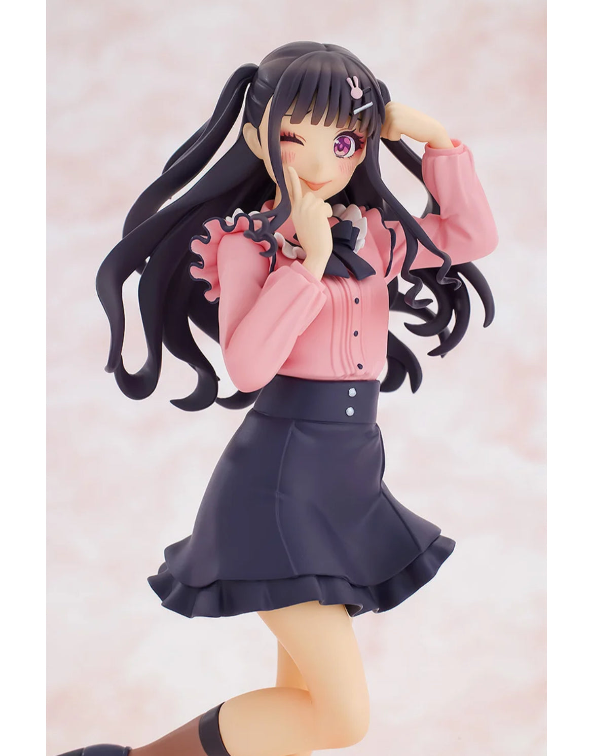 Figurine Kawaikute Gomen - Chuu-Tan Pop Up Parade