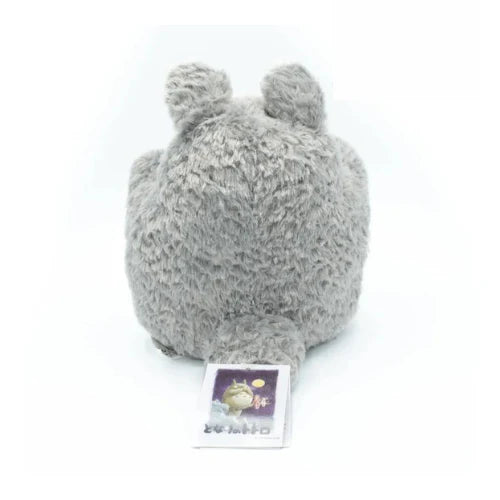 Mon Voisin Totoro - Totoro Gris Peluche Marionnette