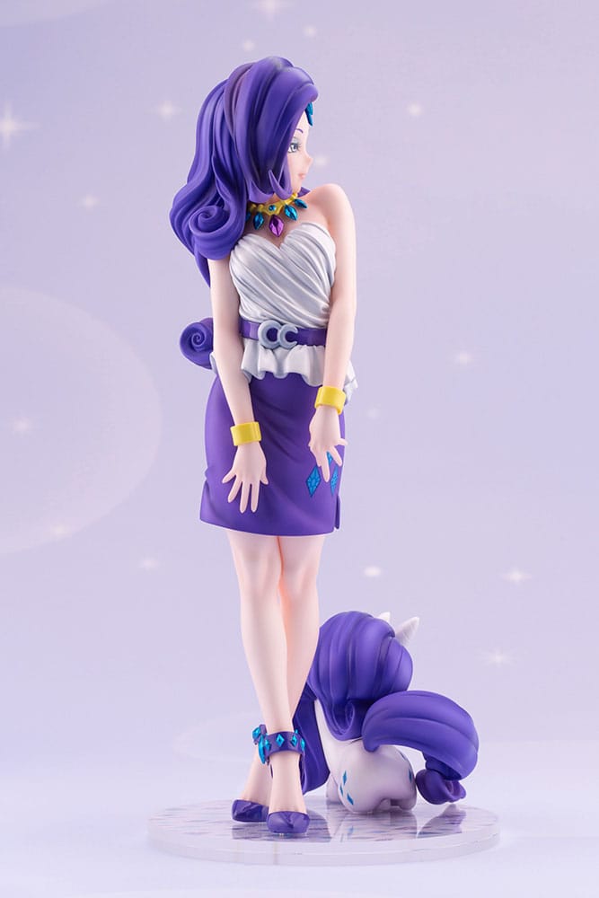 Figurine My Little Poney - Rarity 1/7 Bishoujo