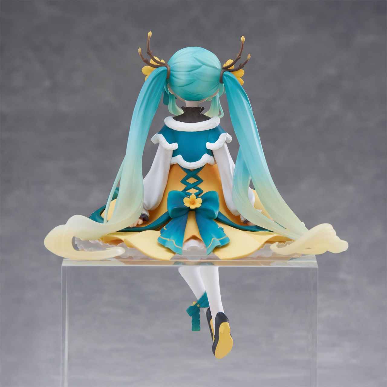 Figurine Hatsune Miku Chinese New Year Ver.