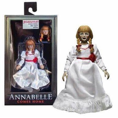 Figurine NECA - Annabelle Comes Home