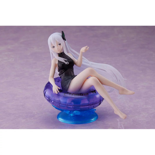 Figurine Re:ZERO - Echidna Aqua Float Girls
