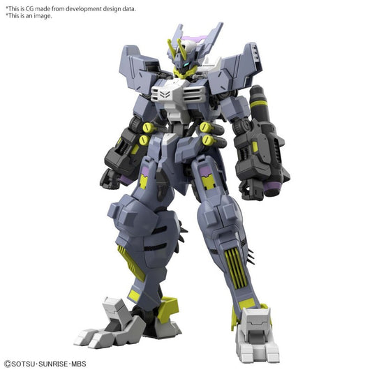 Gundam - Iron-Blooded Orphans Asmoday 1/144 [HG]