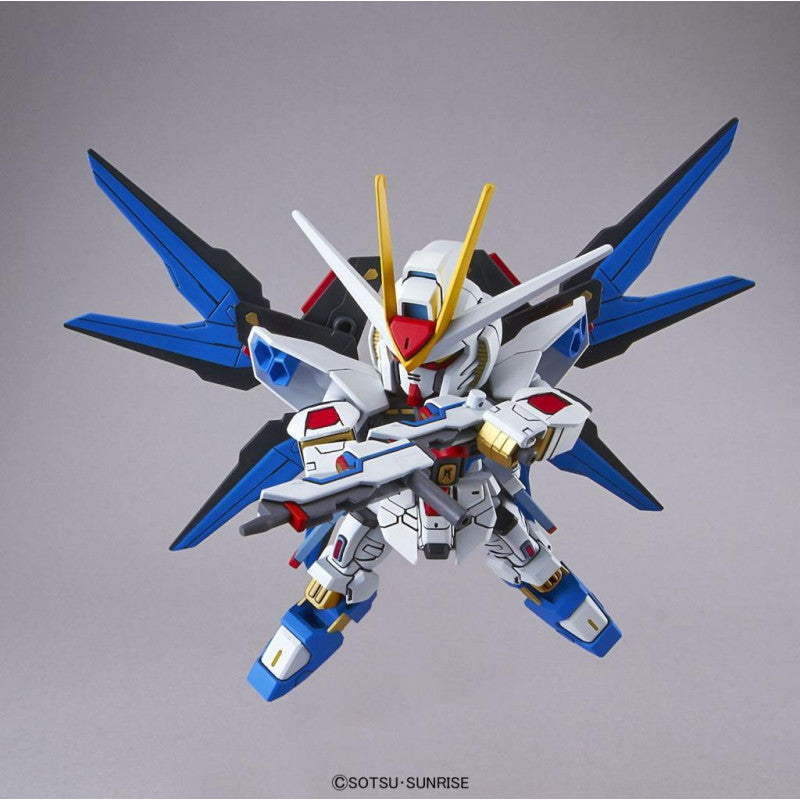 Gundam - Ex-Standard Strike Freedom Gundam [SD]