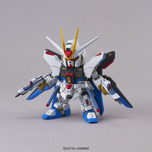 Gundam - Ex-Standard Strike Freedom Gundam [SD]