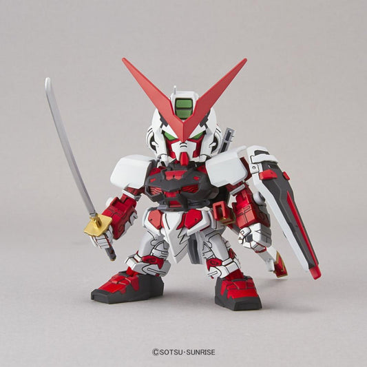Gundam - Ex-Standard Astray Red Frame [SD]