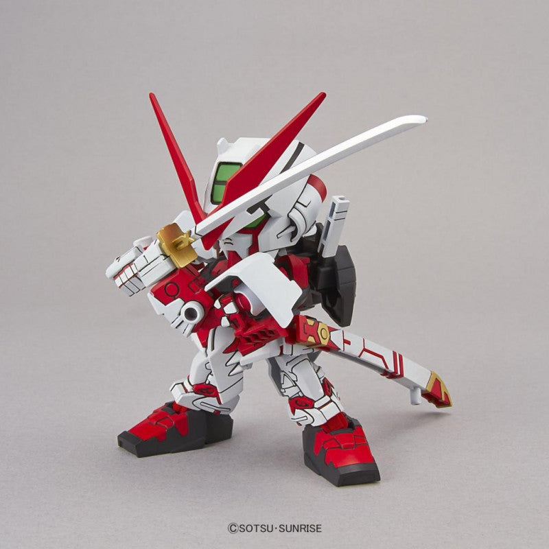 Gundam - Ex-Standard Astray Red Frame [SD]