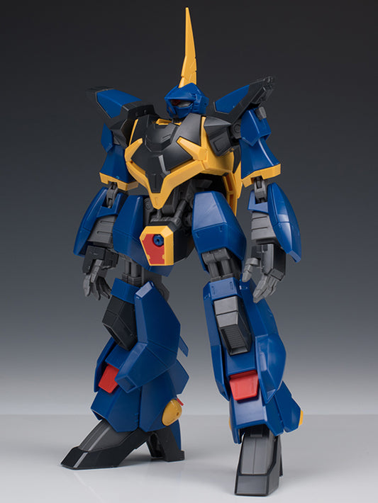 Gundam - Universal Century Barzam Titans Mass-Produced Mobile Suit 1/144 [HG]