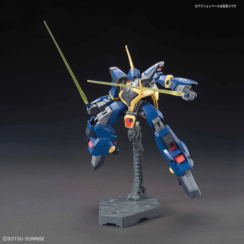 Gundam - Universal Century Barzam Titans Mass-Produced Mobile Suit 1/144 [HG]