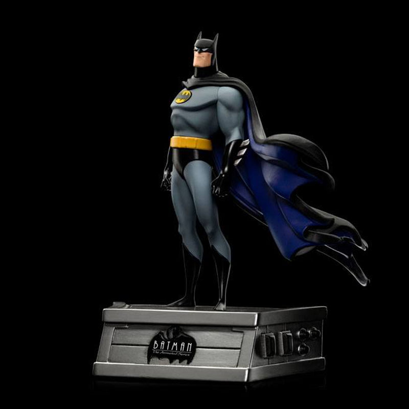 Figurine DC Comics - Batman Batman The Animated Series 1/10 Art Scale