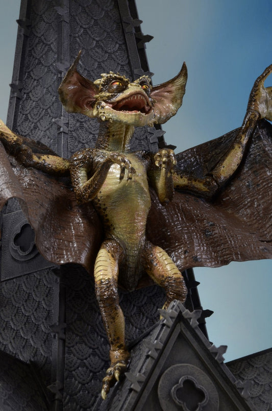 Figurine NECA - Gremlins 2 : The New Batch Bat Gremlin