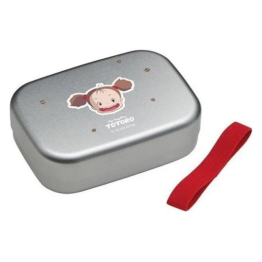 Mon Voisin Totoro - Bento Lunch Box Aluminium Mei
