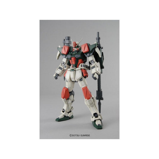 Gundam - Gundam Seed Buster Gundam Z.A.F.T. Mobile Suit 1/100 [MG]
