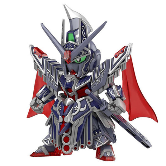Gundam - SDW Heroes Caesar Legend Gundam [SD]