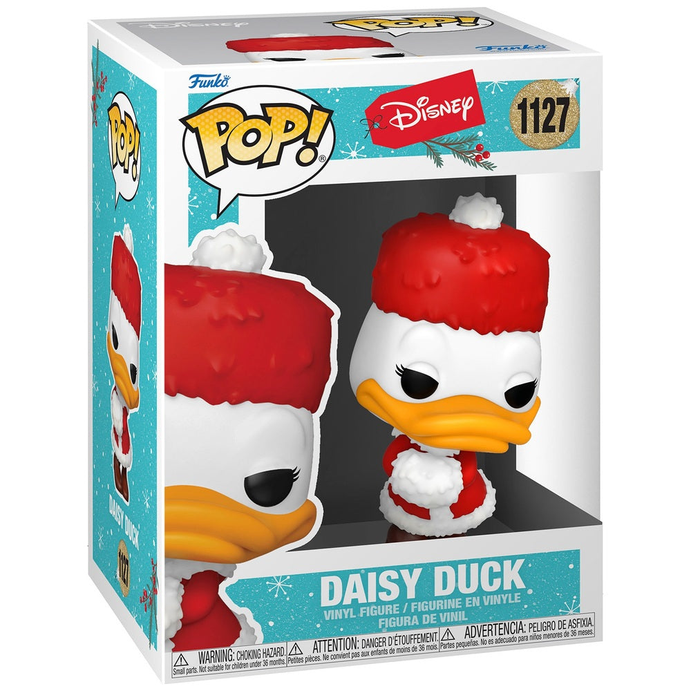 POP Daisy Duck [n°1127]