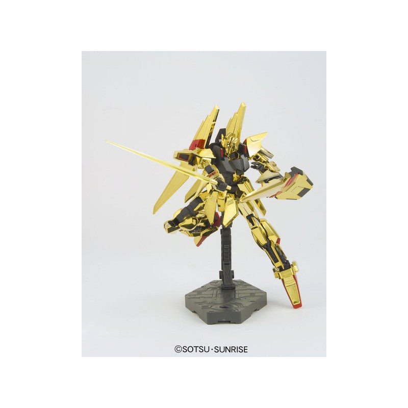 Gundam - Universal Century Delta Gundam Transformable Mobile Suit Prototype 1/144 [HG]