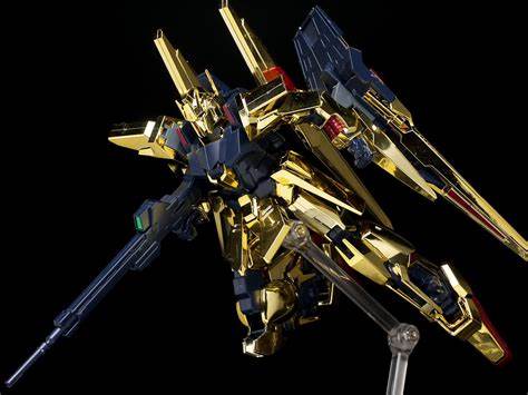 Gundam - Universal Century Delta Gundam Transformable Mobile Suit Prototype 1/144 [HG]
