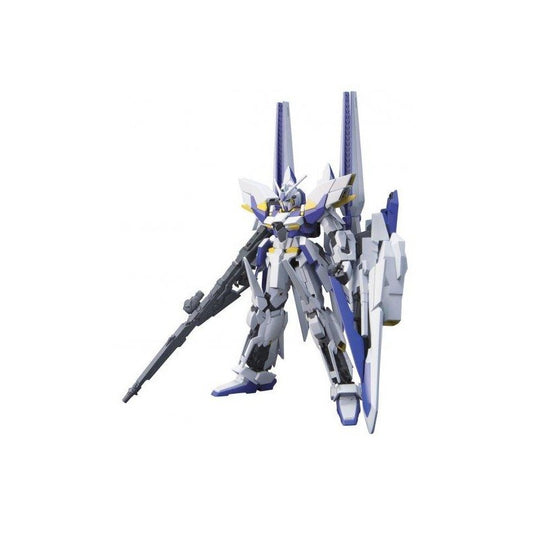 Gundam - Universal Century Delta Kai E.F.S.F. Transformable Mobile Suit Prototype 1/144 [HG]
