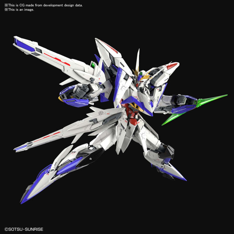 Gundam - Gundam Seed Eclipse Gundam Orb Mobile Suit 1/100 [MG]