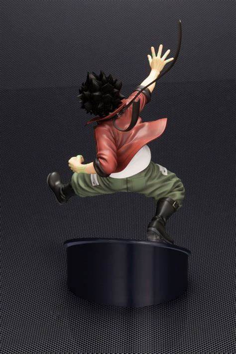 Figurine Edens Zero - Shiki Granbell Bonus Edition ARTFX-J