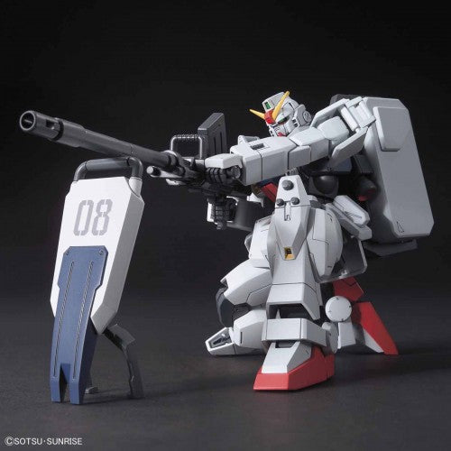 Gundam - Universal Century RX-79[G] Gundam Ground Type E.F.S.F. First Produced Mobile Suit 1/144 [HG]