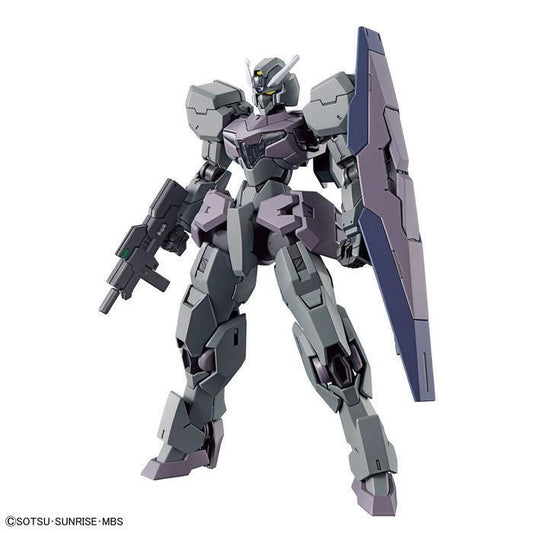 Gundam - The Witch From Mercury Gundam Gundvolva 1/144 [HG]