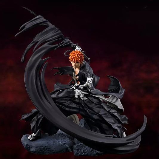 Figurine Bleach - Ichigo Kurosaki Thousand-Year Blood War Figuarts Zero