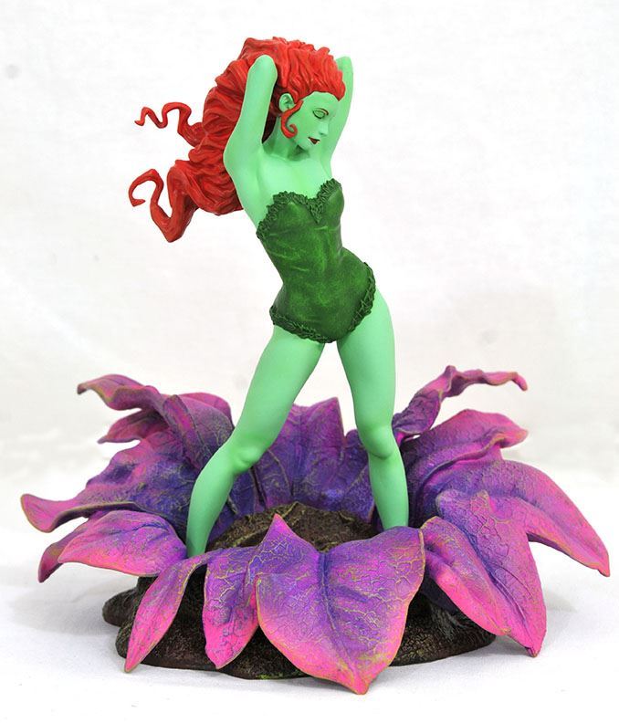 Figurine DC Comics - Poison Ivy Gallery