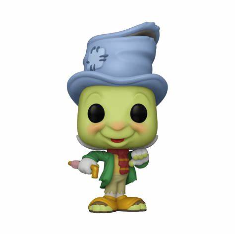POP Pinocchio - Jiminy Cricket [n°1026]