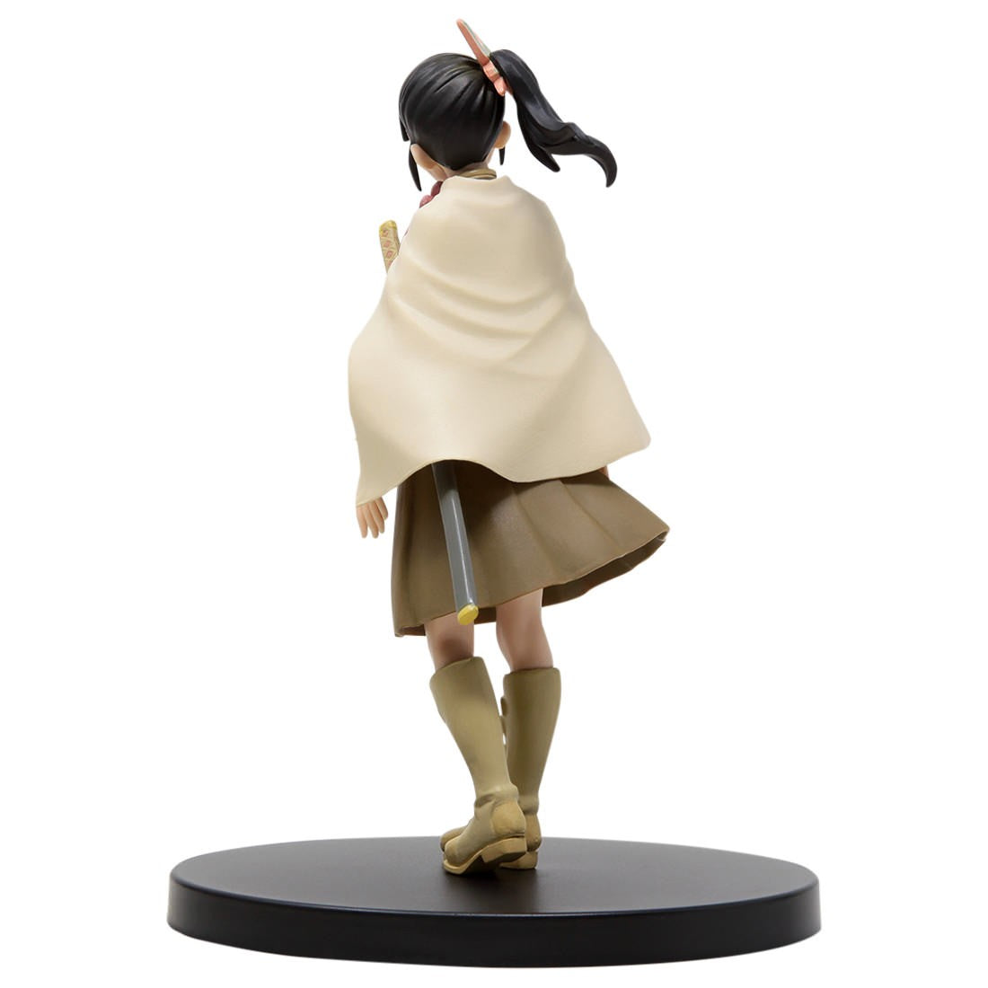 Figurine Demon Slayer - Kanao Tsuyuri Vol.8