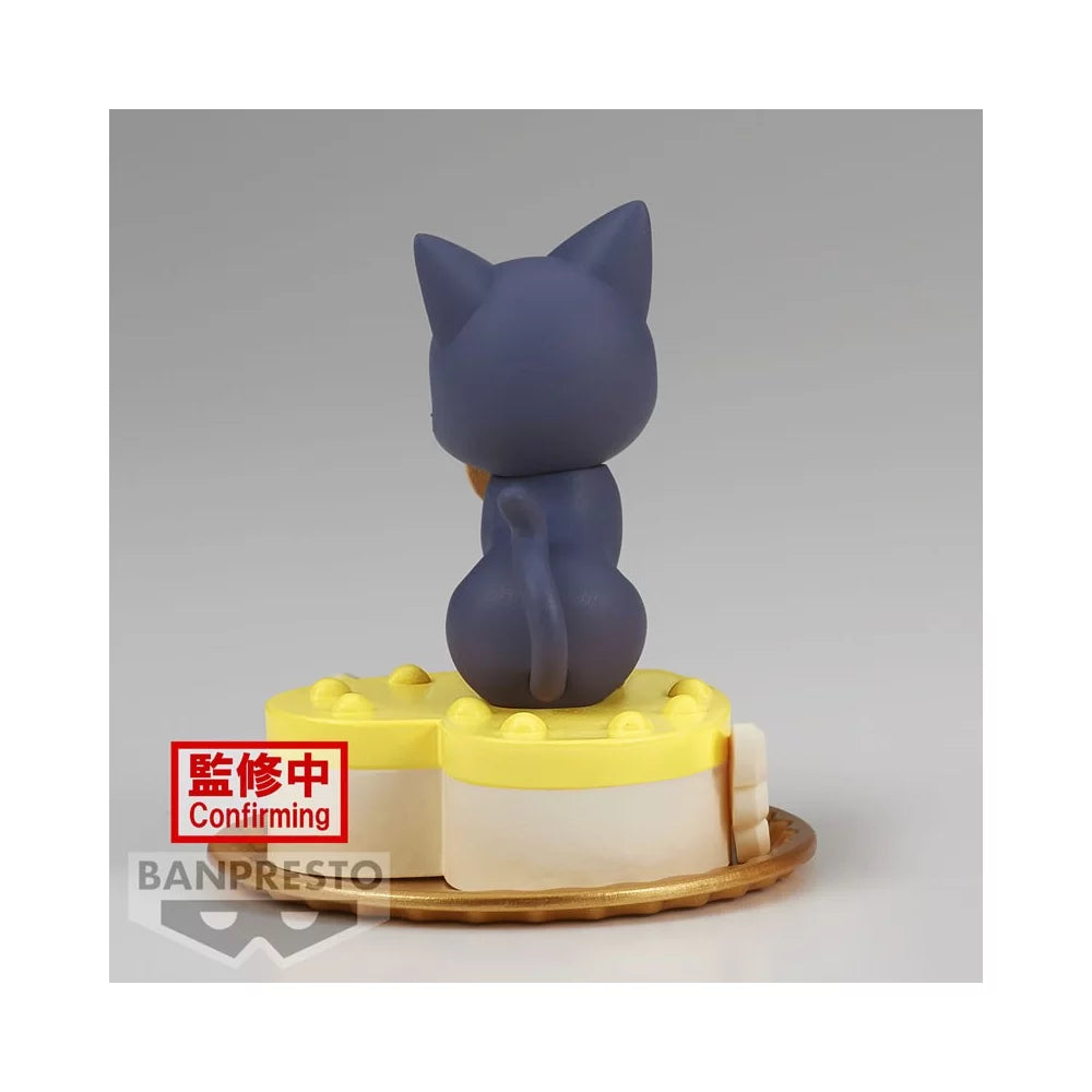 Figurine Sailor Moon - Luna Pretty Guardian Sailor Moon Cosmos The Movie Paldolce Collection