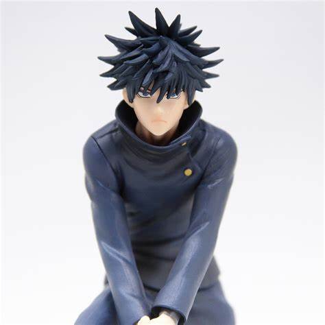 Figurine Jujutsu Kaisen - Megumi Fushiguro