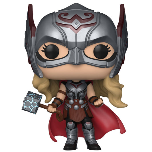 POP Thor Love and Thunder - Mighty Thor [n°1041]