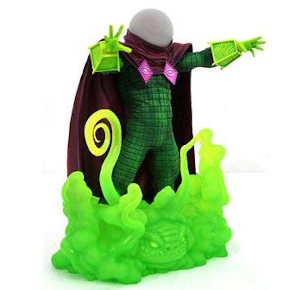 Figurine Marvel - Mysterio Gallery