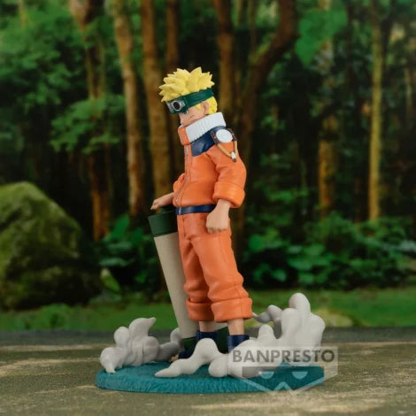 Figurine Naruto - Naruto Uzumaki Memorable Saga