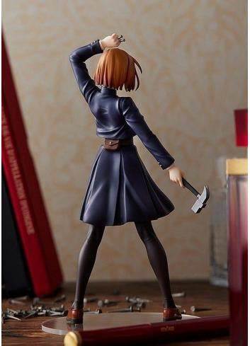 Figurine Jujutsu Kaisen - Nobara Kugisaki Pop Up Parde