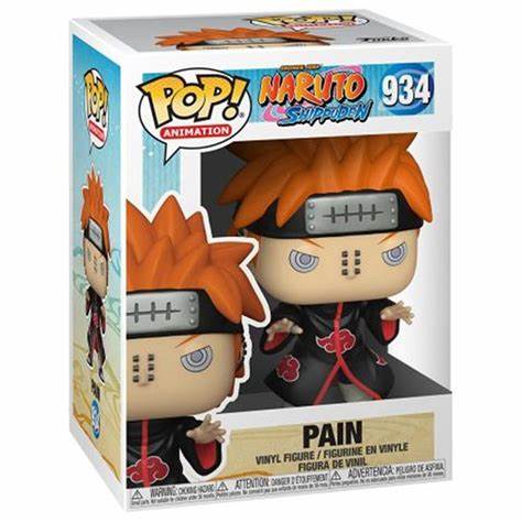 POP Naruto Shippuden - Pain [n°934]