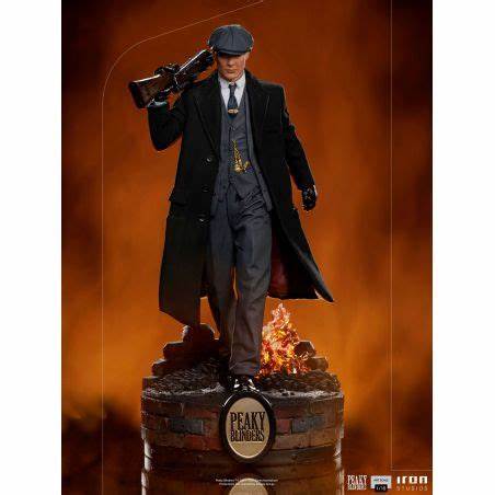 Figurine Peaky Blinders - Thomas Shelby Statue 1/10 BDS Art Scale