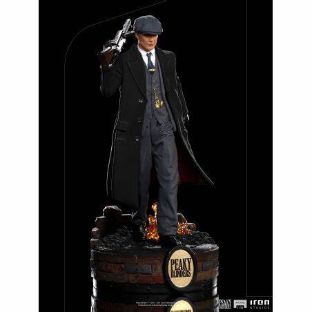 Figurine Peaky Blinders - Thomas Shelby Statue 1/10 BDS Art Scale