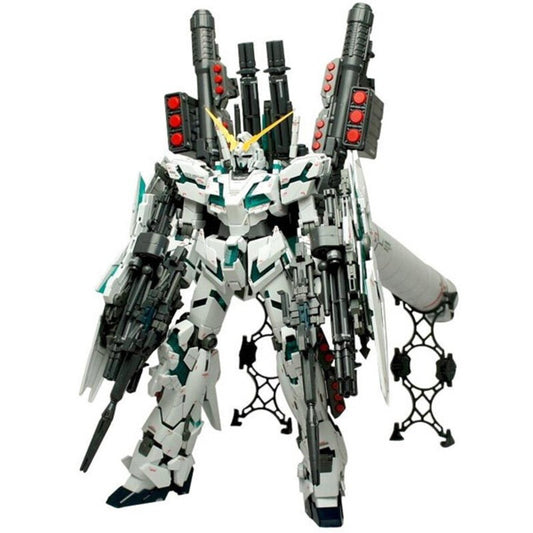 Gundam - Universal Century Full Armor Unicorn Gundam "Ver.Ka" 1/100 [MG]