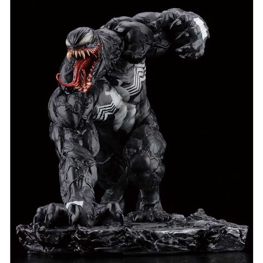 Figurine Marvel - Venom Renewal