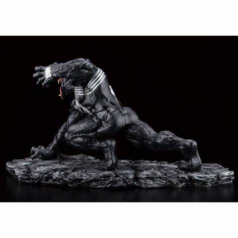 Figurine Marvel - Venom Renewal
