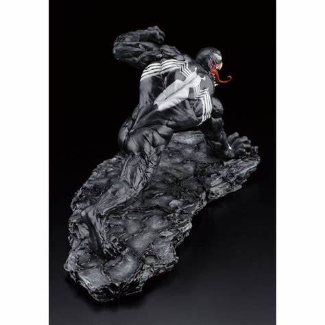 Figurine Marvel - Venom Renewal