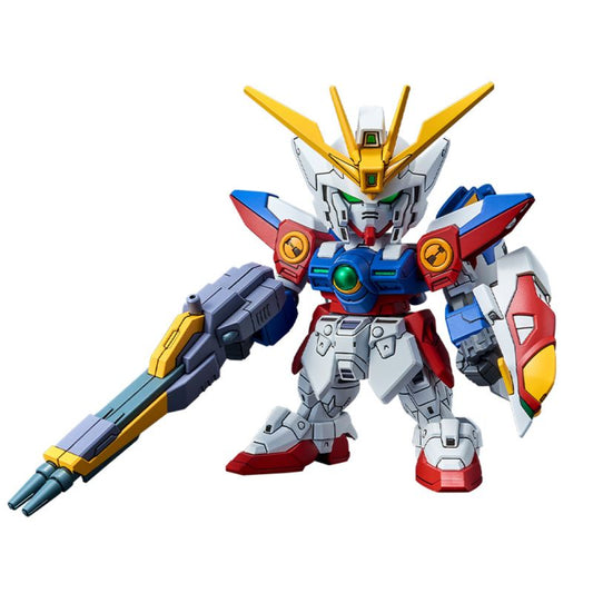 Gundam - Ex-Standard Wing Gundam Zero [SD]